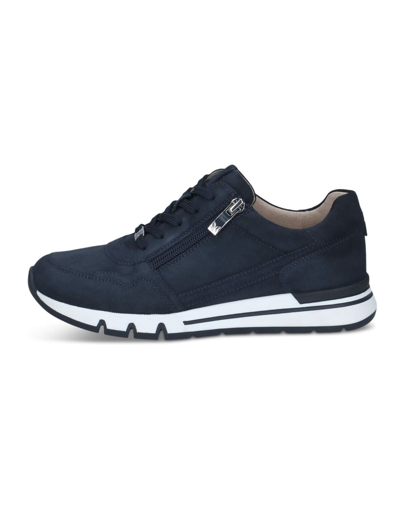 Caprice-Sneaker-blau