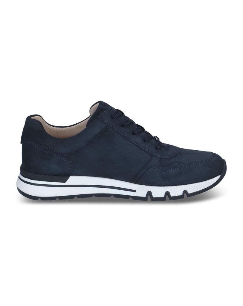 Caprice-Sneaker-blau