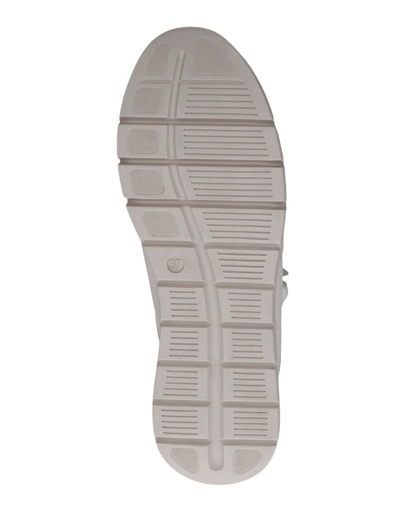 Caprice-Sneaker-weiss-kombiniert