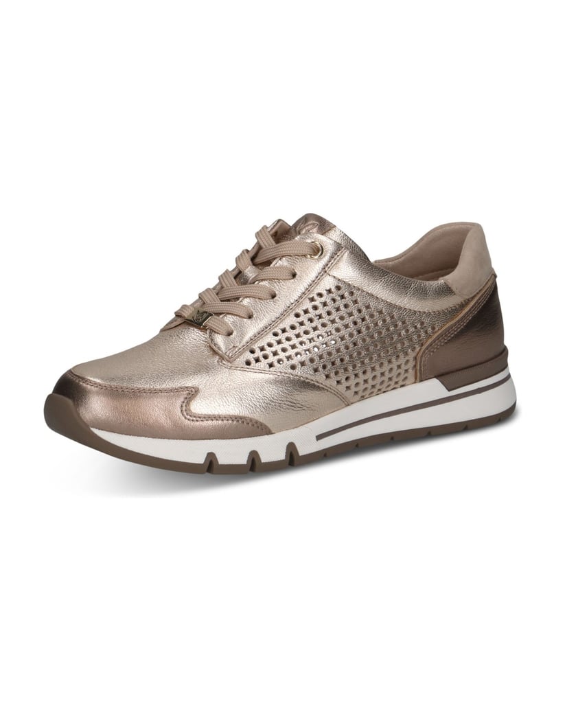 Caprice-Sneaker-braun