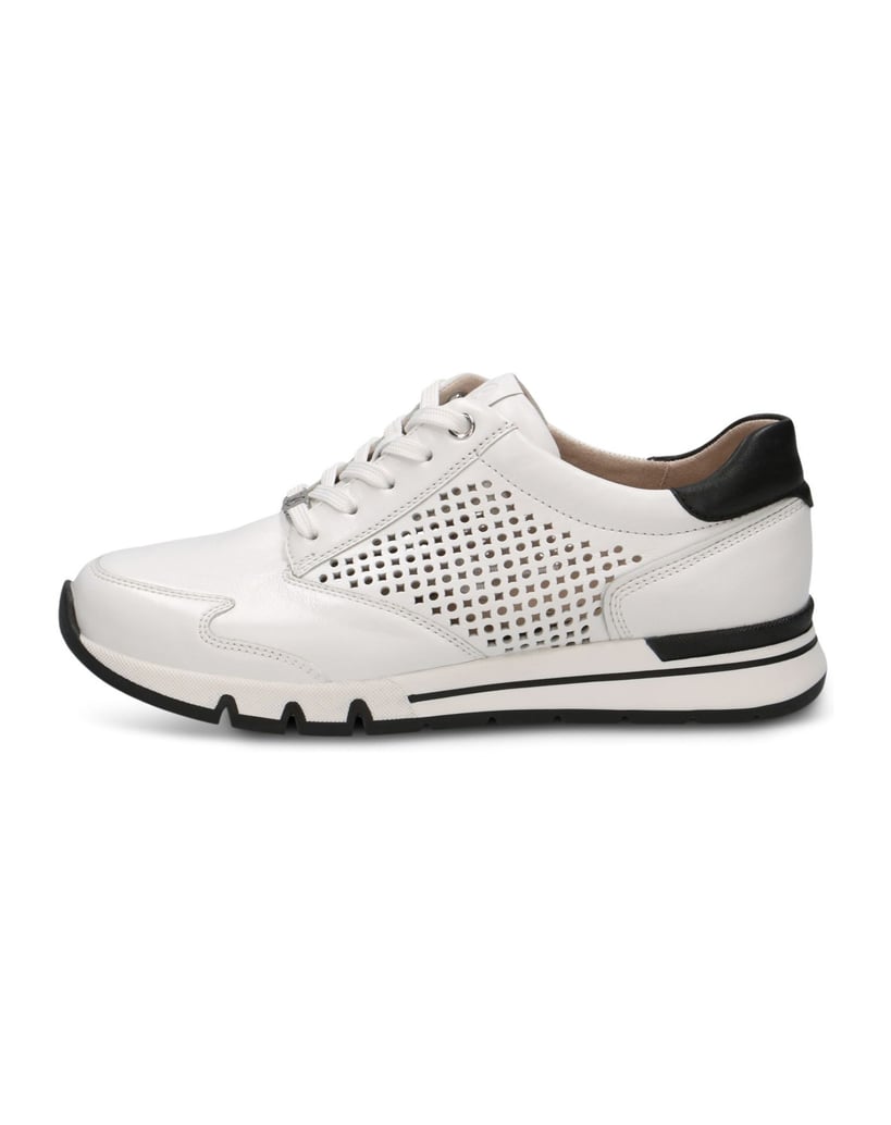 Caprice-Sneaker-braun