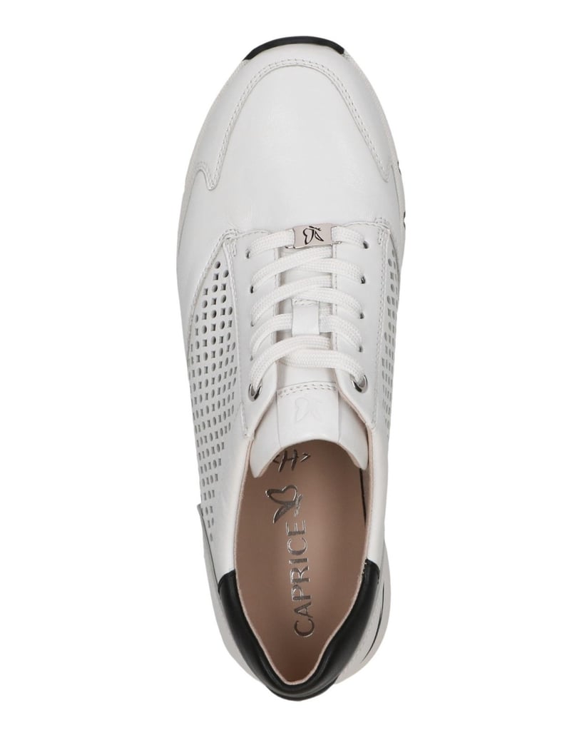 Caprice-Sneaker-braun
