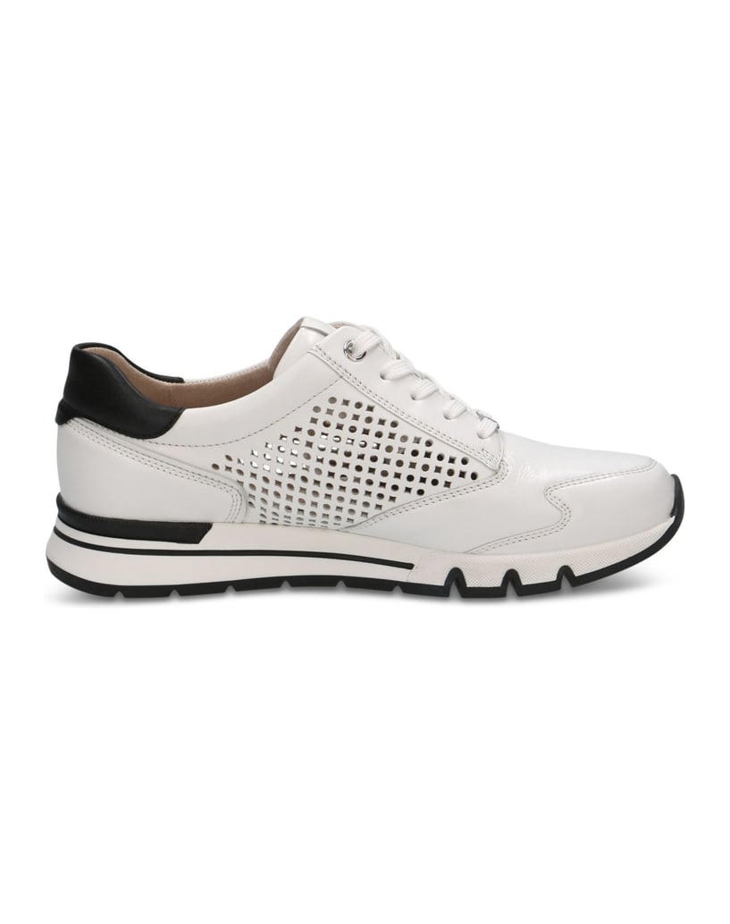 Caprice-Sneaker-braun
