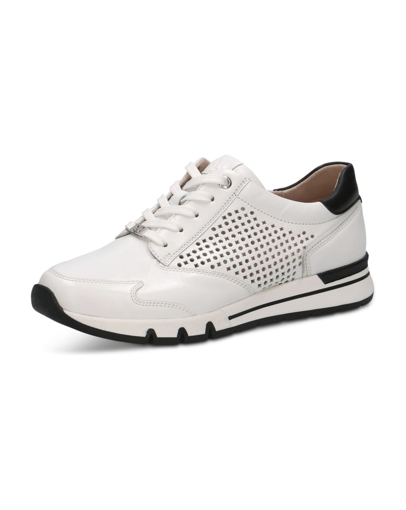 Caprice-Sneaker-braun