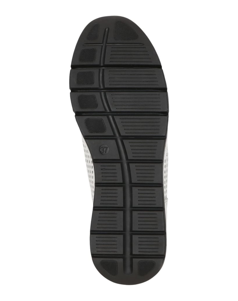 Caprice-Sneaker-braun