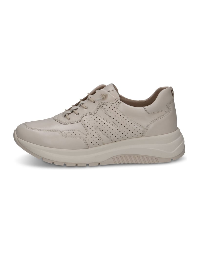 Caprice-Sneaker-blau