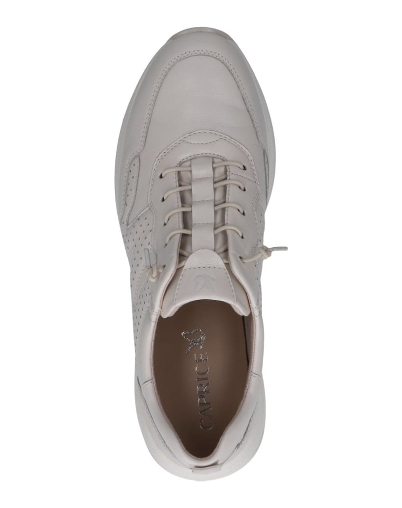 Caprice-Sneaker-blau