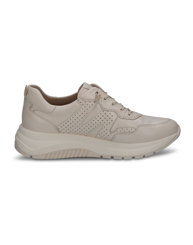 Caprice-Sneaker-blau