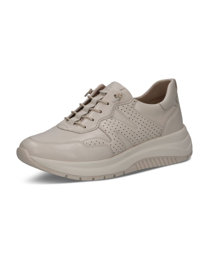Caprice-Sneaker-blau