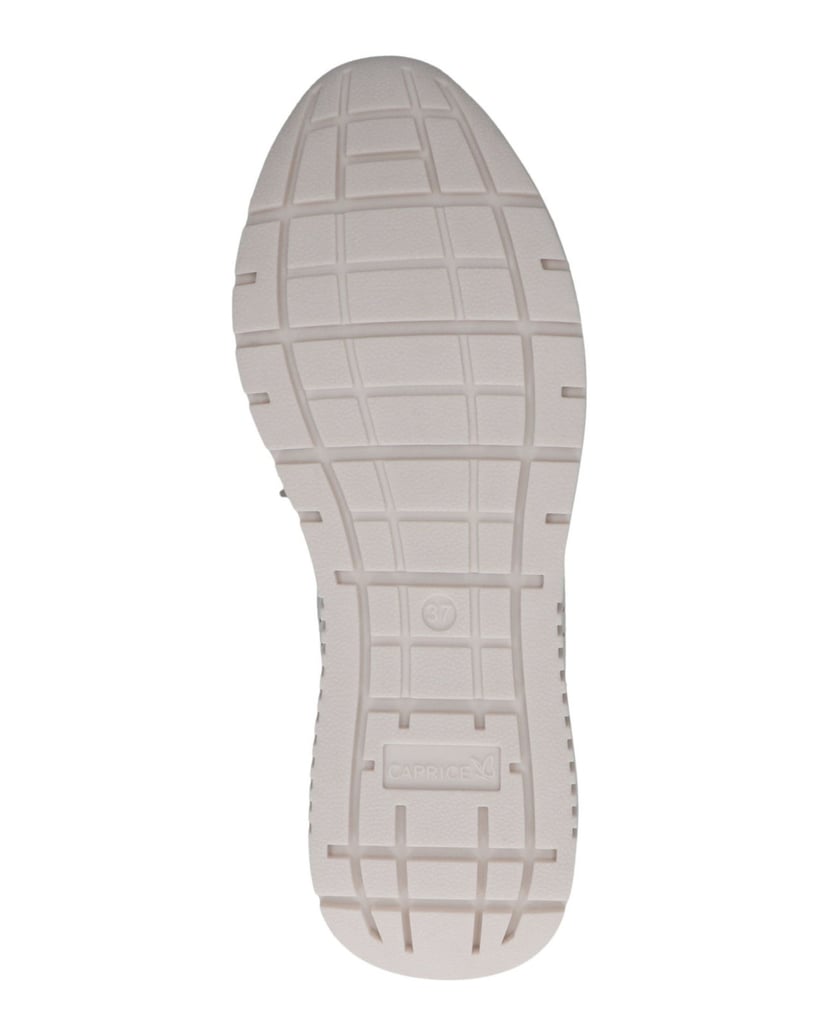 Caprice-Sneaker-blau