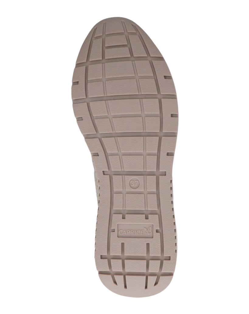 Caprice-Sneaker-blau