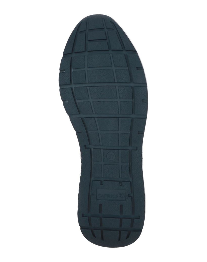 Caprice-Sneaker-blau