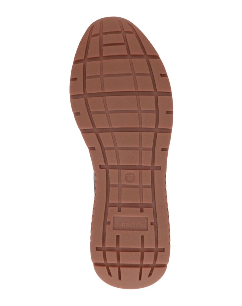 Caprice-Sneaker-schwarz