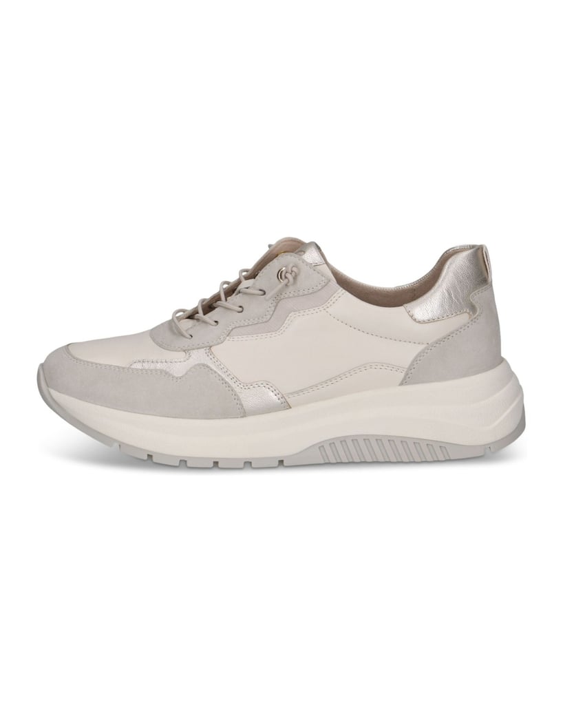 Caprice-Sneaker-schwarz