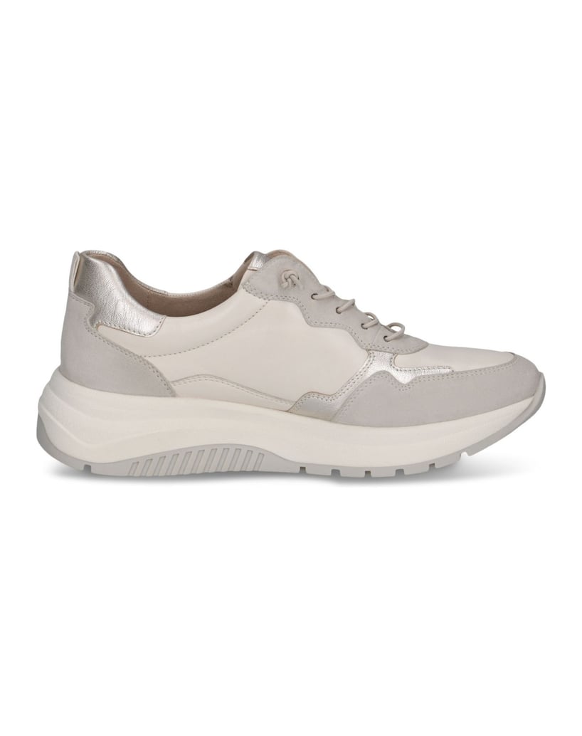 Caprice-Sneaker-schwarz