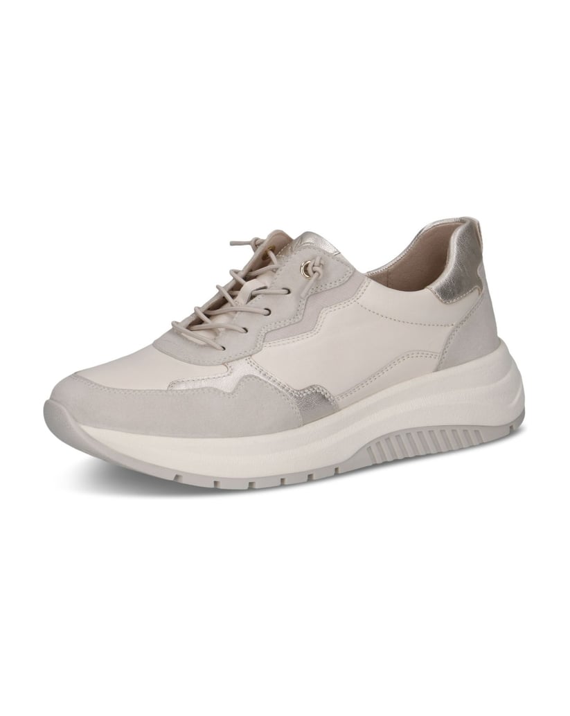 Caprice-Sneaker-schwarz