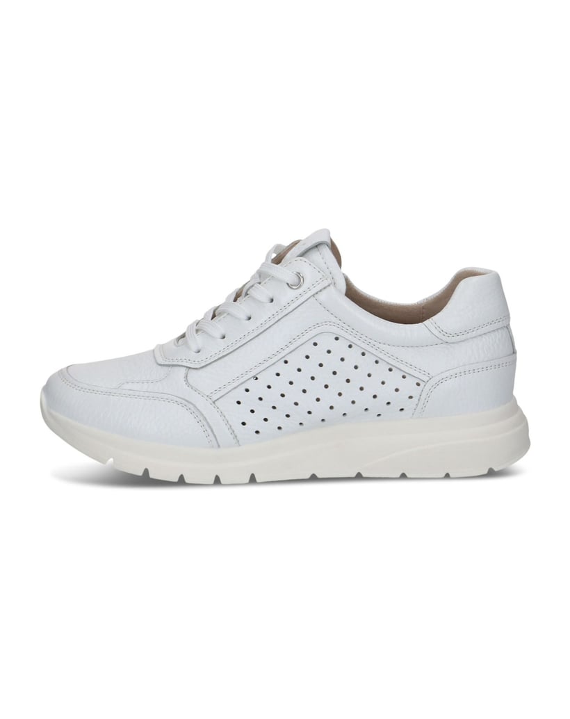 Caprice-Sneaker-farblos