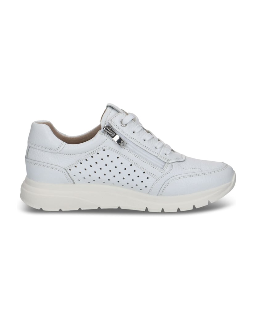 Caprice-Sneaker-farblos