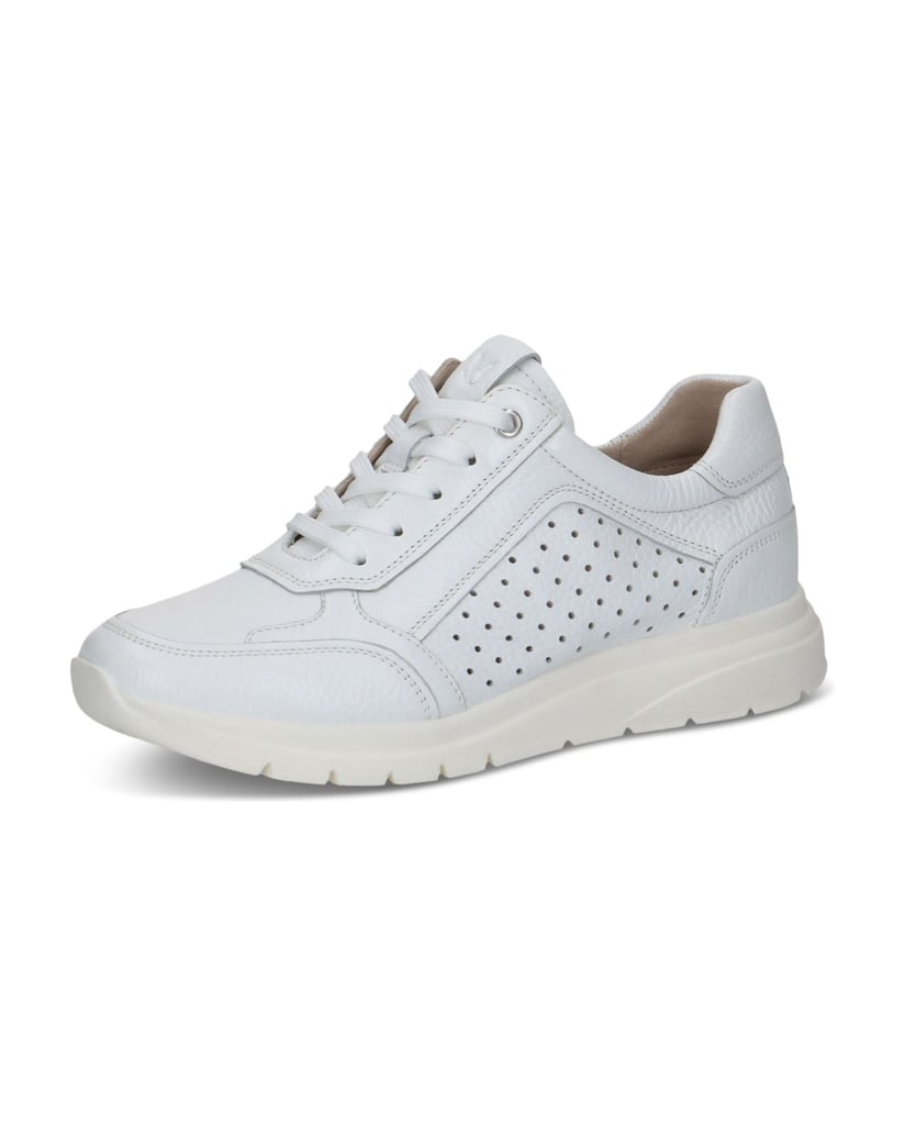 Caprice-Sneaker-farblos