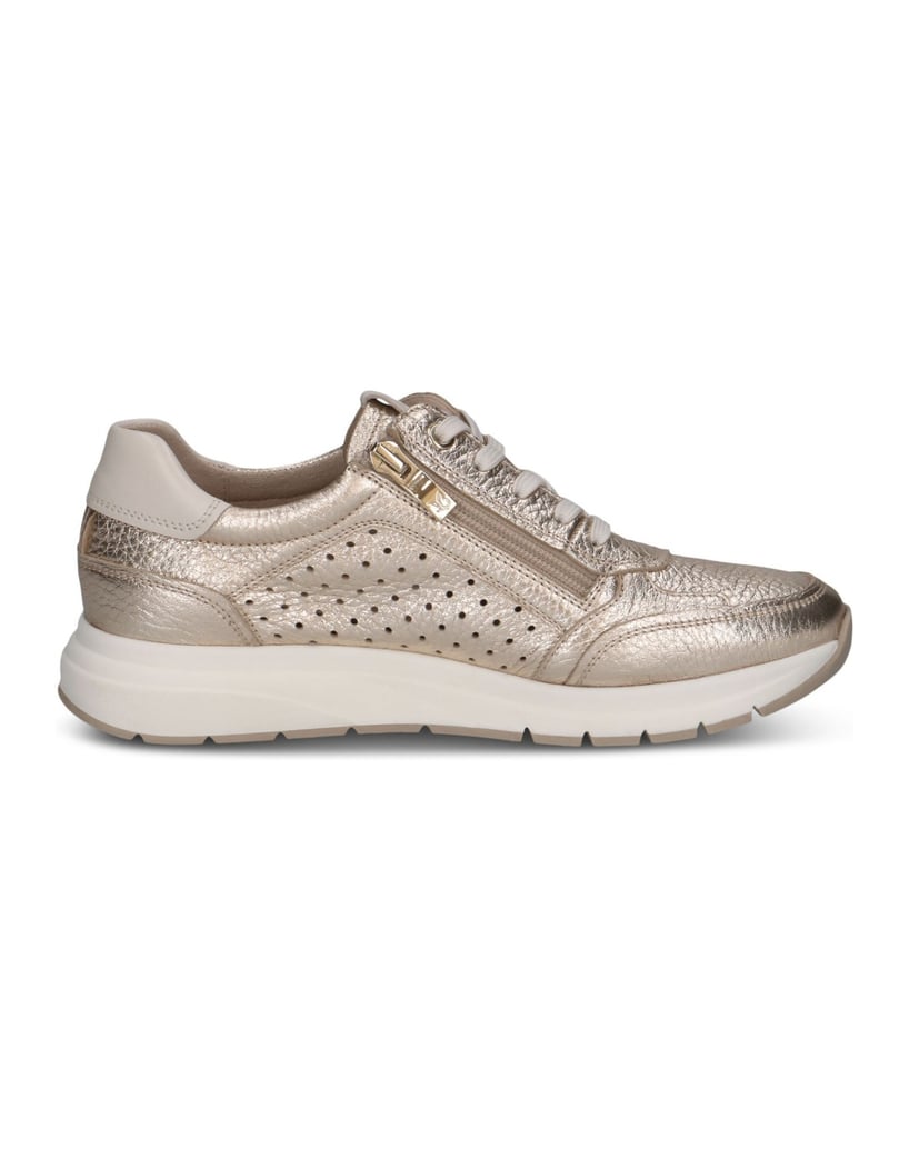 Caprice-Sneaker-farblos