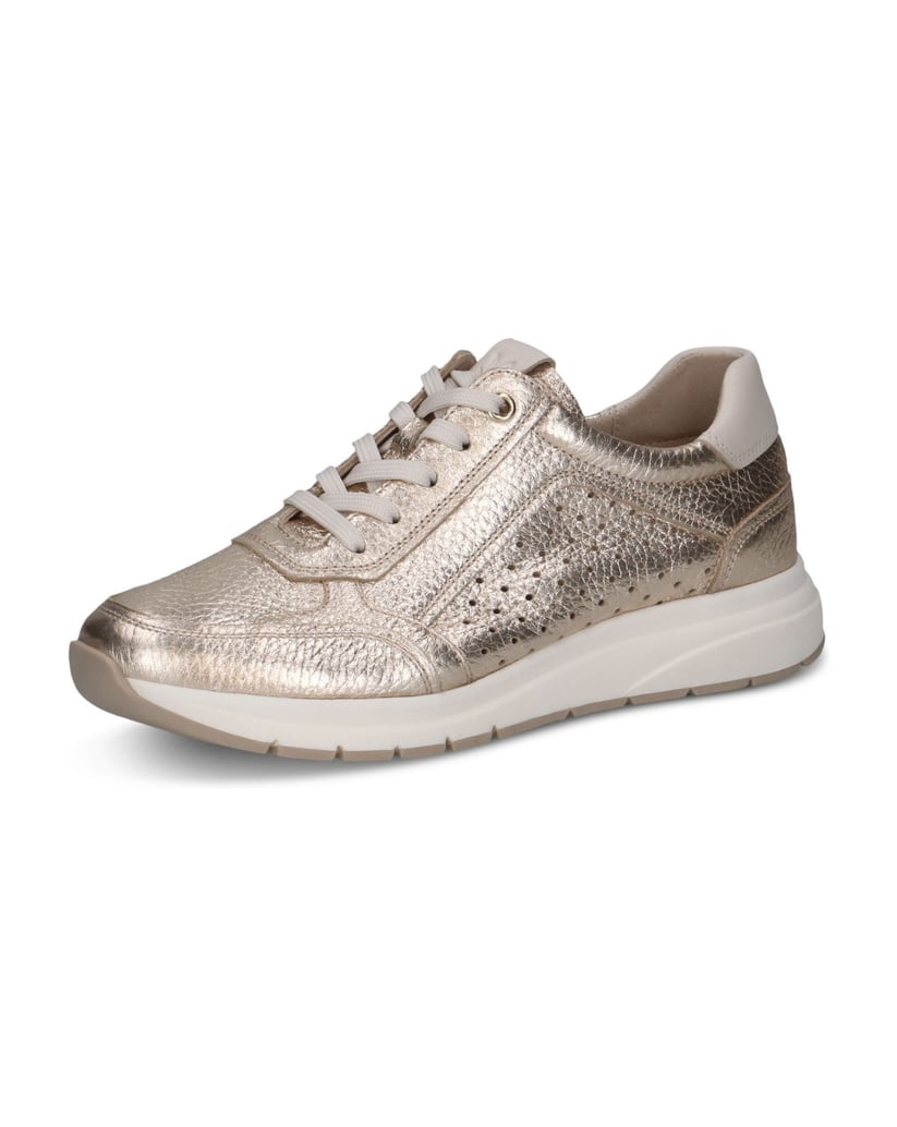 Caprice-Sneaker-farblos