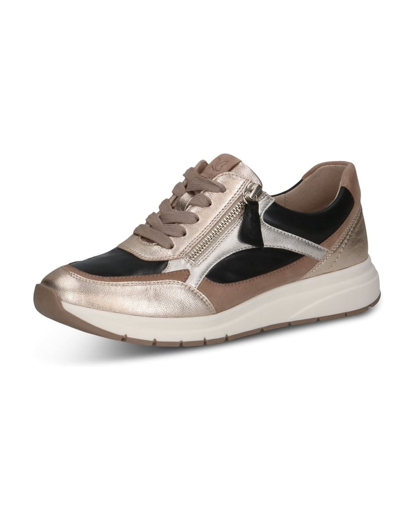 Caprice-Sneaker-weiss
