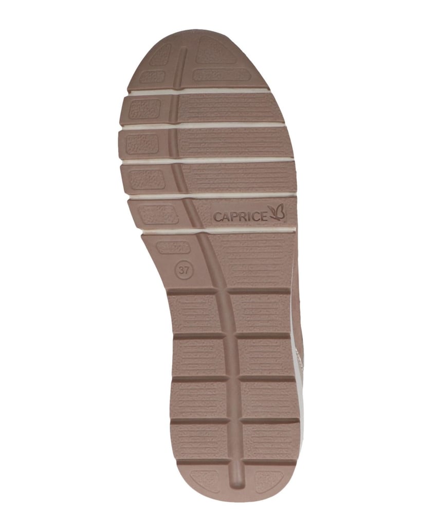 Caprice-Sneaker-weiss