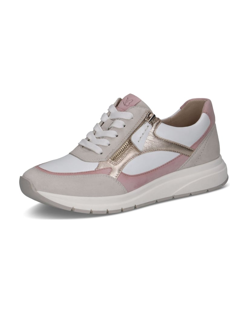 Caprice-Sneaker-weiss