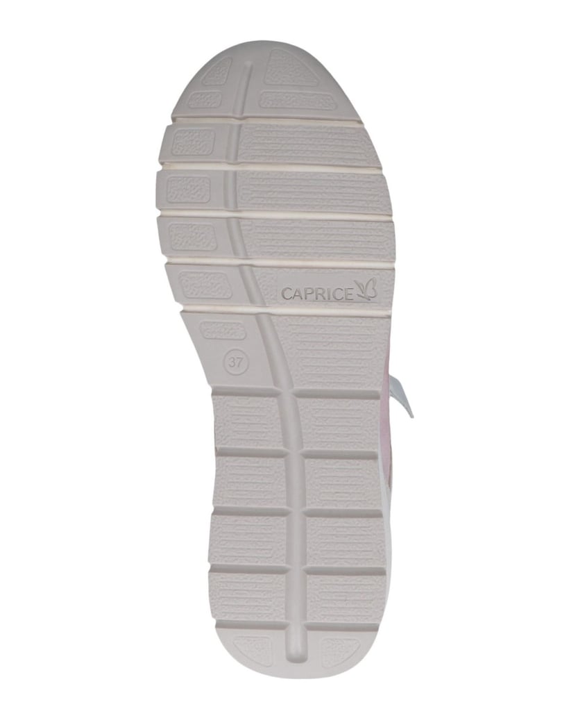 Caprice-Sneaker-weiss