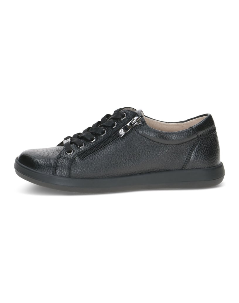 Caprice-Sneaker-blau