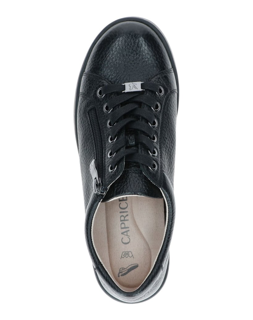 Caprice-Sneaker-blau