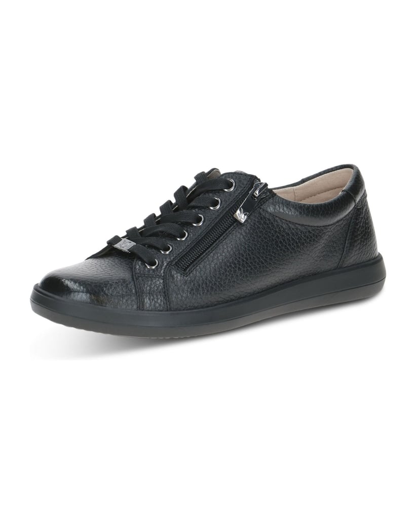 Caprice-Sneaker-blau