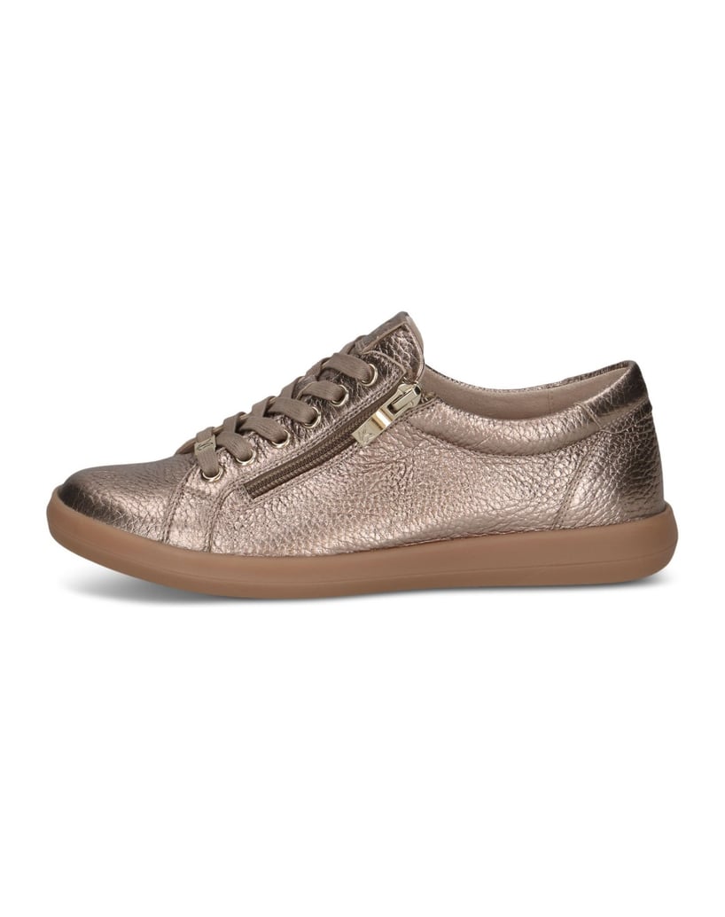 Caprice-Sneaker-blau
