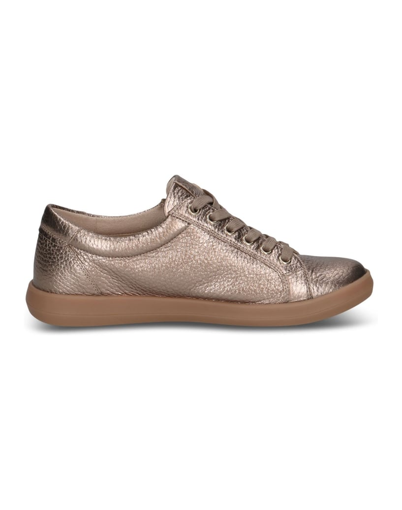 Caprice-Sneaker-blau