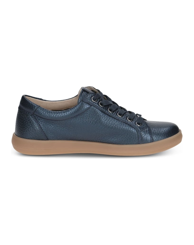 Caprice-Sneaker-blau