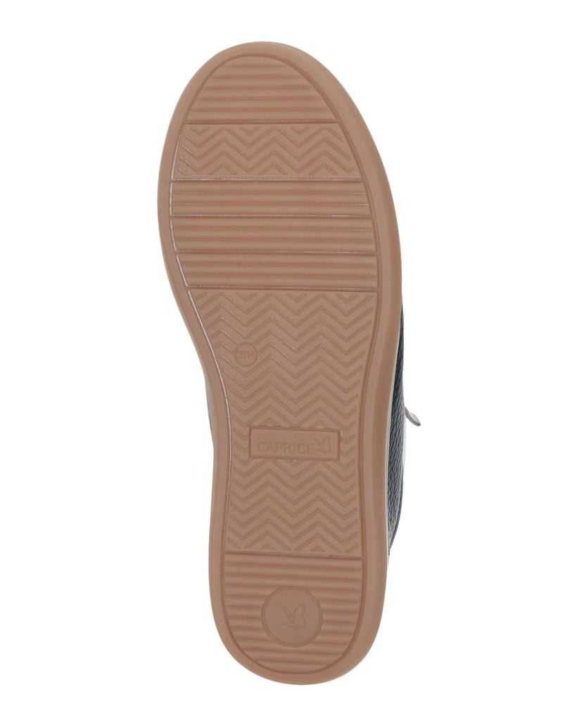 Caprice-Sneaker-blau