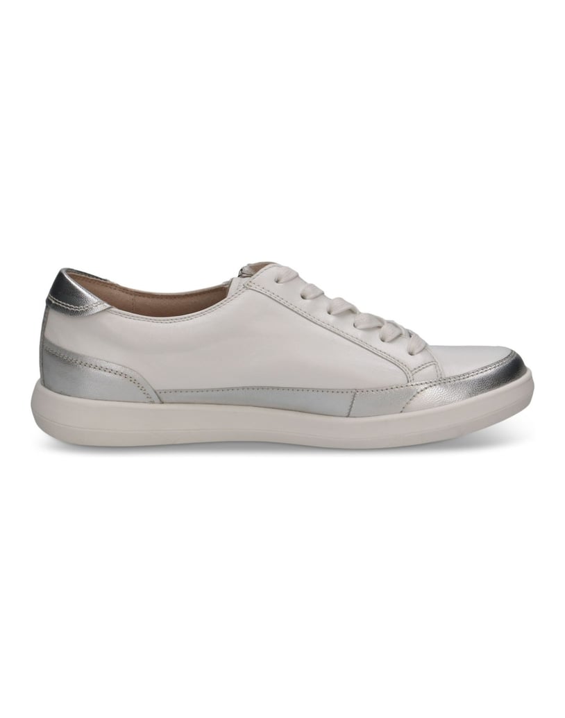 Caprice-Sneaker-weiss