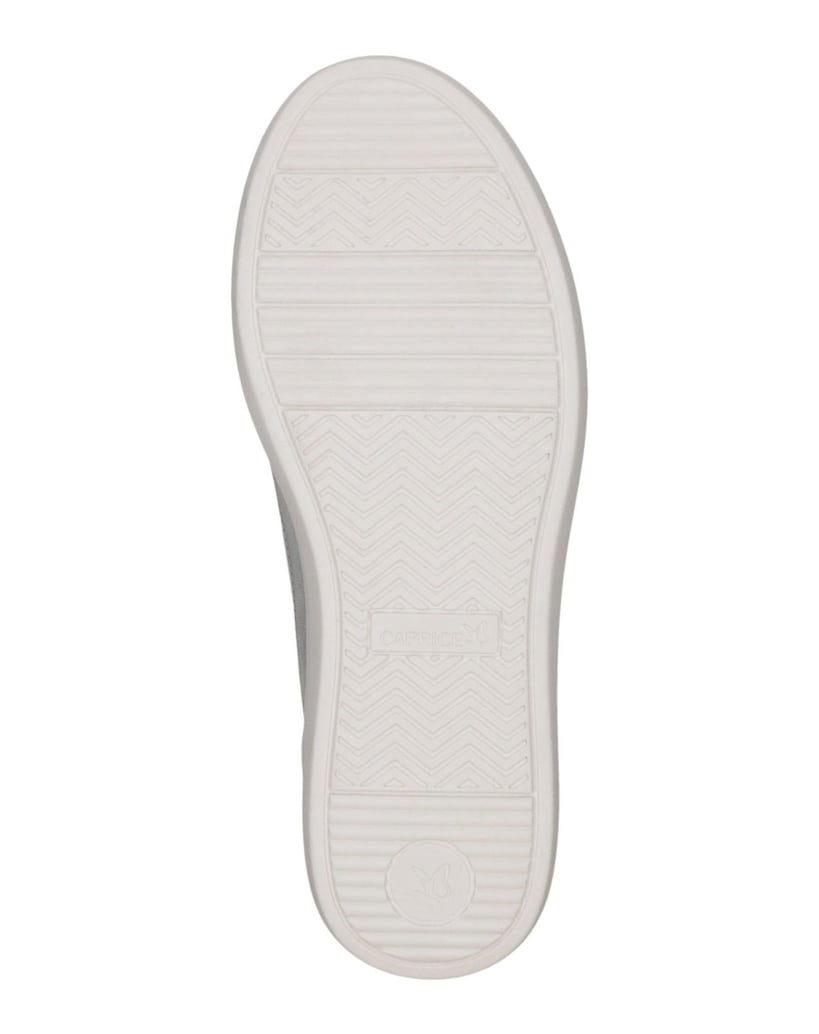 Caprice-Sneaker-weiss
