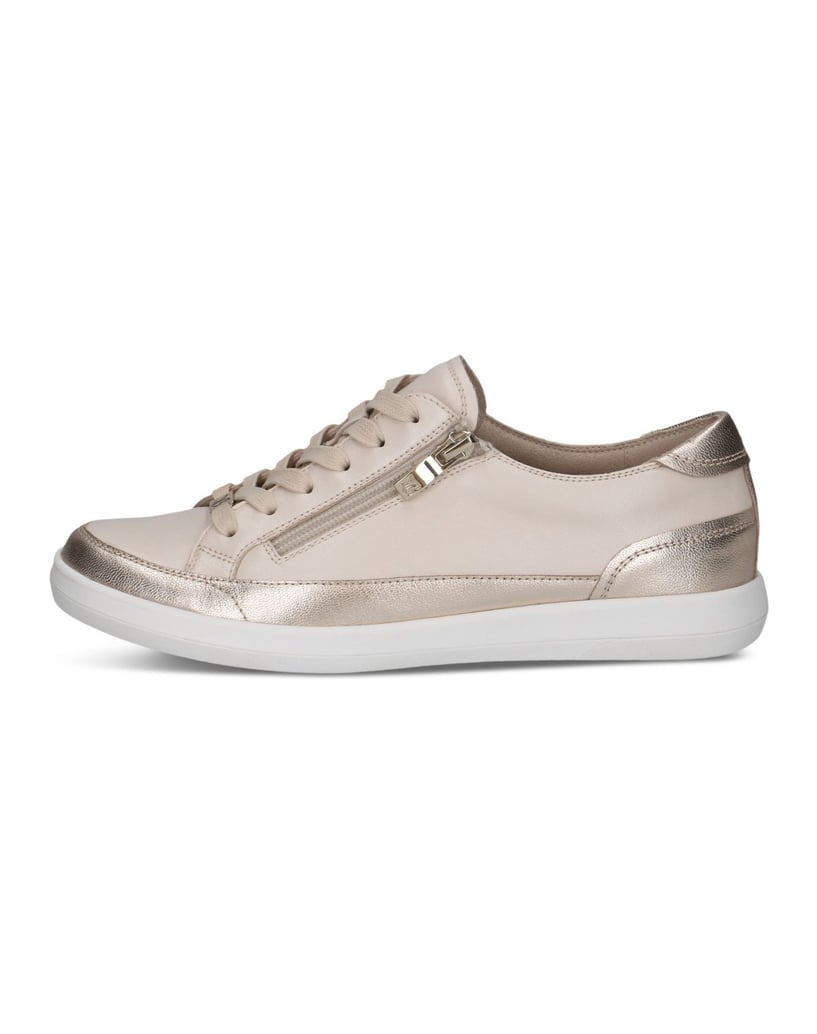 Caprice-Sneaker-weiss