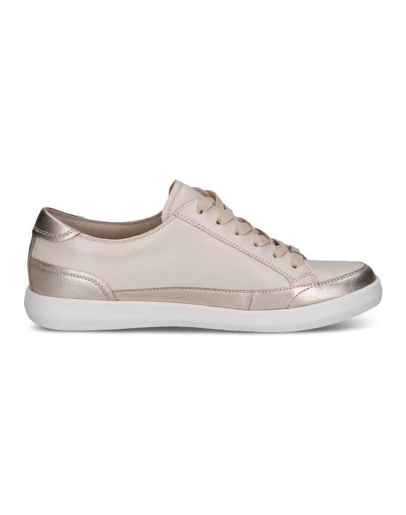 Caprice-Sneaker-weiss