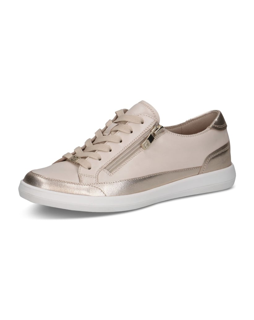 Caprice-Sneaker-weiss
