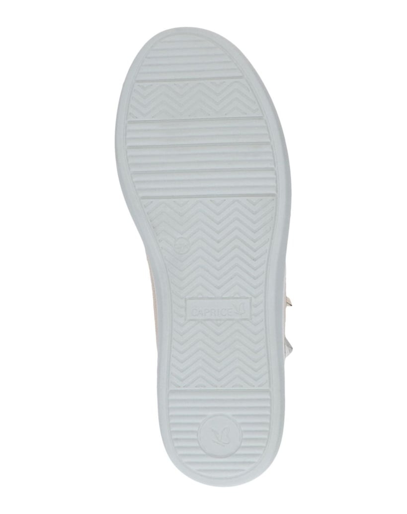 Caprice-Sneaker-weiss