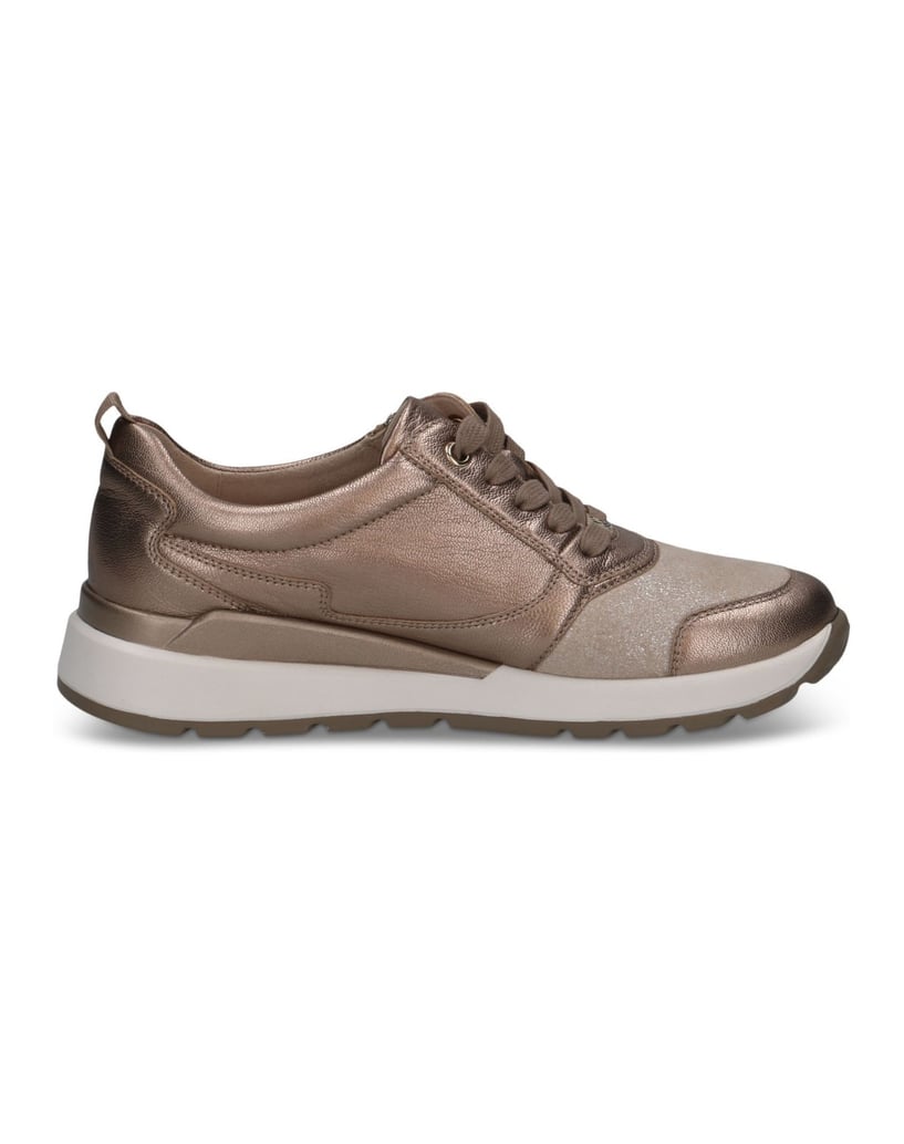 Caprice-Sneaker-schwarz