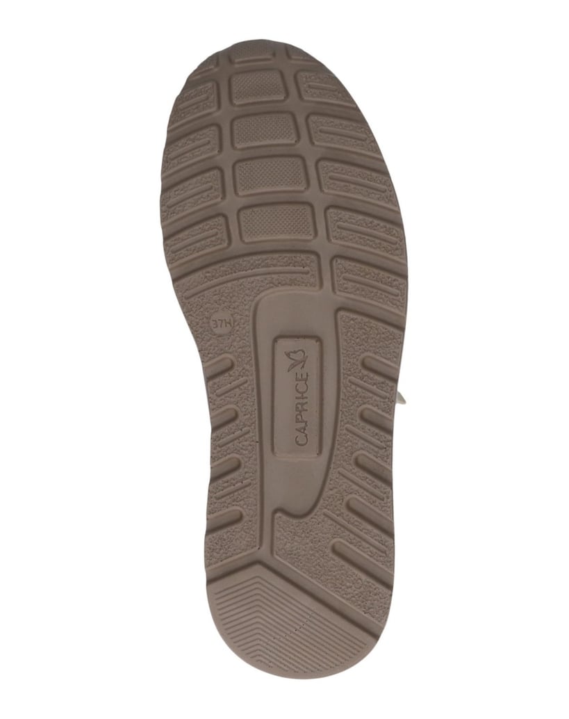 Caprice-Sneaker-schwarz