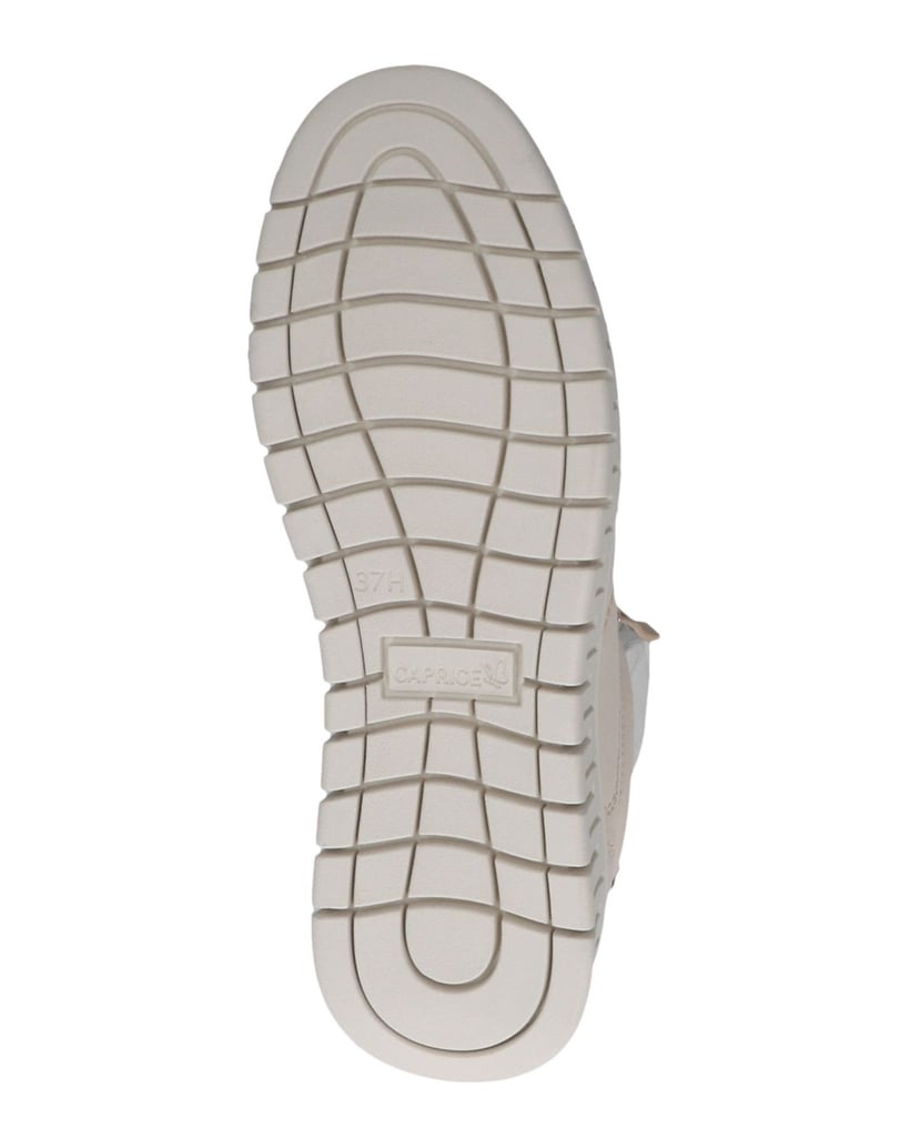 Caprice-Sneaker-farblos