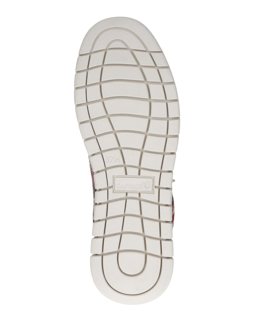 Caprice-Sneaker-farblos