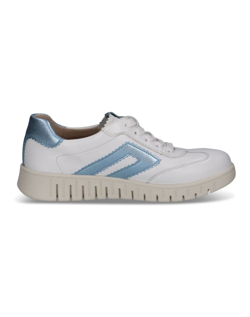 Caprice-Sneaker-schwarz