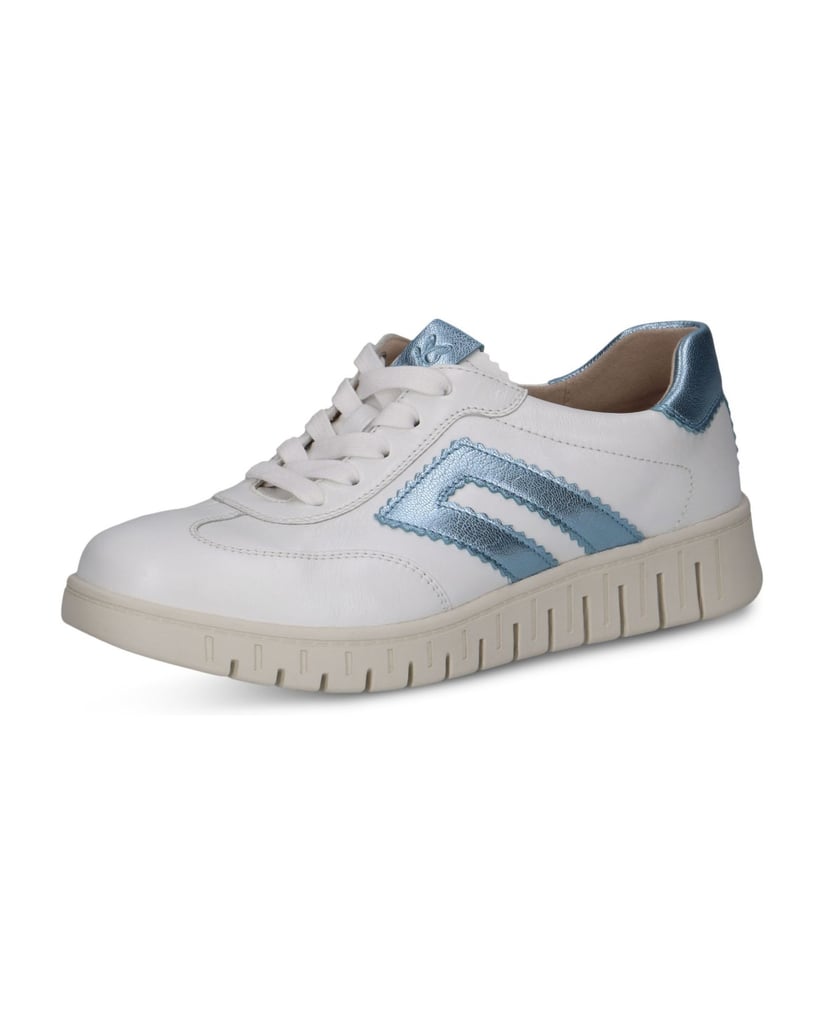 Caprice-Sneaker-schwarz