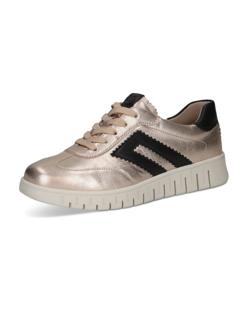 Caprice-Sneaker-schwarz
