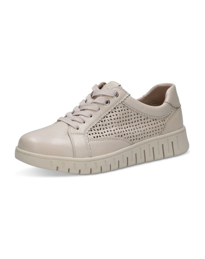 Caprice-Sneaker-weiss